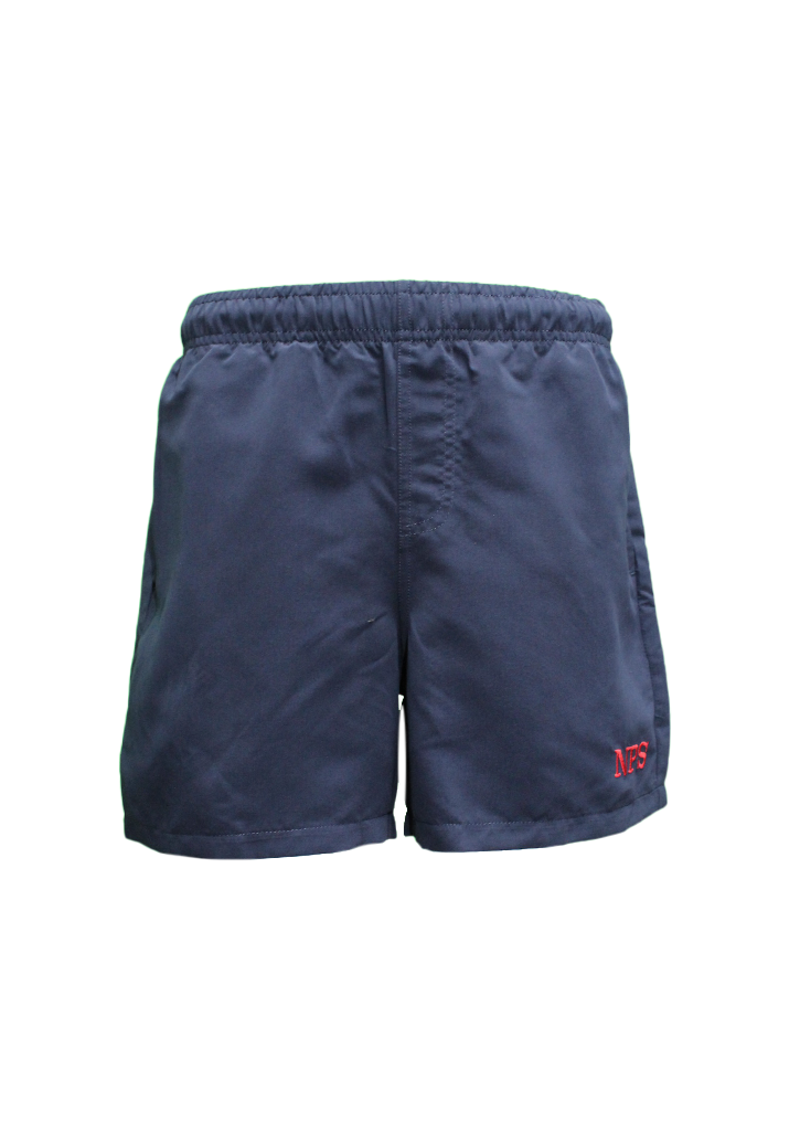 Ngatea Primary School Shorts Navy